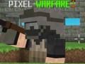 Spil Pixel Warfare One online