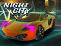 Spil Night City Racing online