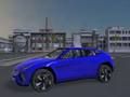 Spil Bilfysiksimulator i sandkasse: Atlanta  online