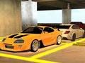 Spil Race parkeringssimulator  online