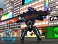 Spil Robot Corporation online