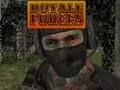 Spil Royale styrker online