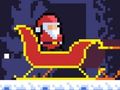 Spil Julemandens hemmelige gave  online
