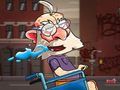 Spil Sticky Road online