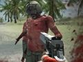 Spil Zombie ferie 2  online