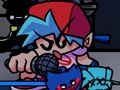 Spil Fredag aften Funkin Poppy Raptime  online