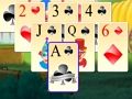 Spil Cirkus Solitaire  online