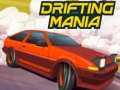 Spil Driftende mani  online
