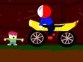 Spil Sanne Runner  online