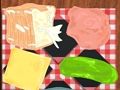 Spil Picnic venner  online