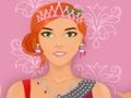 Spil Modeprinsesse  online