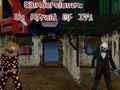 Spil Slenderclown: Vær bange for det  online