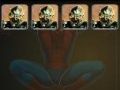 Spil Spidermans puslespil  online