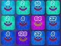 Spil Wuggy 2048 online