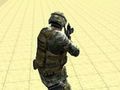 Spil Soldatangreb  online