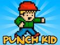 Spil Punch Kid Knockout online