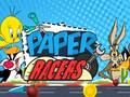 Spil Papir Racers  online