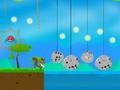 Spil Squirrel Hero & Robots online