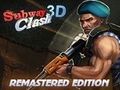 Spil Subway Clash remasteret online