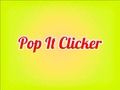 Spil Pop it Clicker online