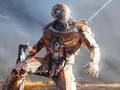 Spil Super Crime Steel War Hero Iron Flying Mech Robot online
