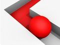 Spil Farve Maze Puslespil 2  online