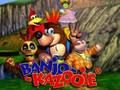 Spil Banjo-Kazooie online