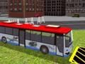 Spil Busparkeringssimulator  online