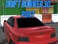 Spil Drift Runner 3D-port  online