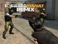 Spil Fremad angrebs remix online