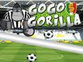 Spil Gå gorilla online
