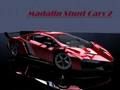 Spil Madalin stuntbiler 2  online