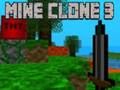 Spil Mine klon 3  online