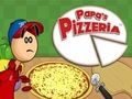 Spil Fars Pizzeria  online