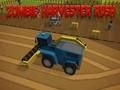 Spil Zombie Harvester Rush online