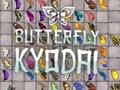 Spil Sommerfugl Kyodai HD  online