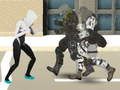 Spil Spiderman Fighter online