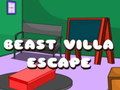 Spil Beast Villa Escape online