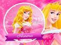 Spil Prinsesse Aurora Match3  online