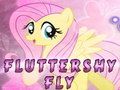 Spil Fluttershy Fly online