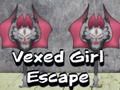 Spil Vexed Girl Escape online