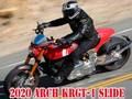 Spil 2020 Arch Krgt-1 Slide online