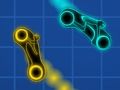 Spil Neon Slither Sim online
