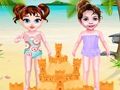 Spil Baby Taylor sommersjov  online