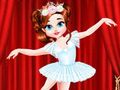 Spil Baby Taylor Ballet klasse  online