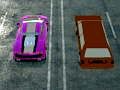 Spil Crazy Racer Highway  online