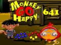 Spil Monkey Go Happy Stage 641 online