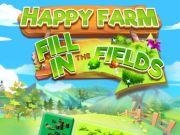 Spil Happy Farm Fliser matcher online