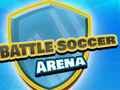 Spil Battle Arena Fodbold  online