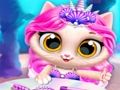 Spil Mit dyre cosplay salon online